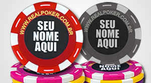 FICHAS DE PLÁSTICO